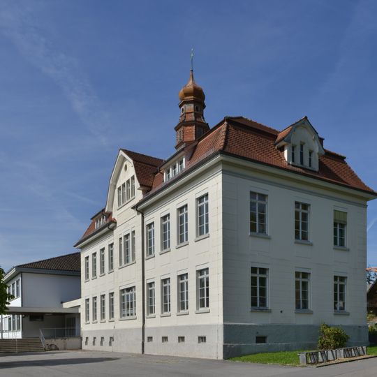 Volksschule