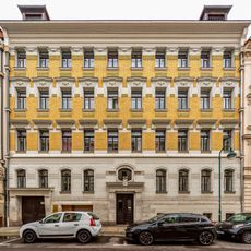 Mietshaus Hinrichsenstraße 37