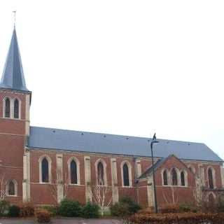Église Saint-Michel de Tancarville