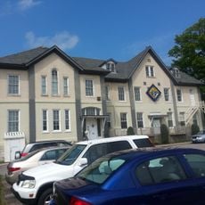 St. Peter's Cathedral Centre