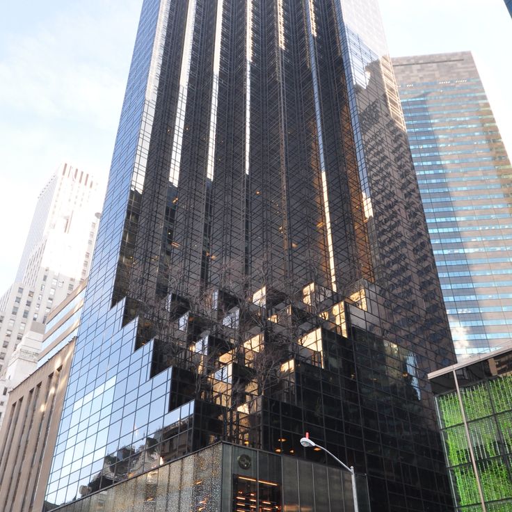 Trump Tower