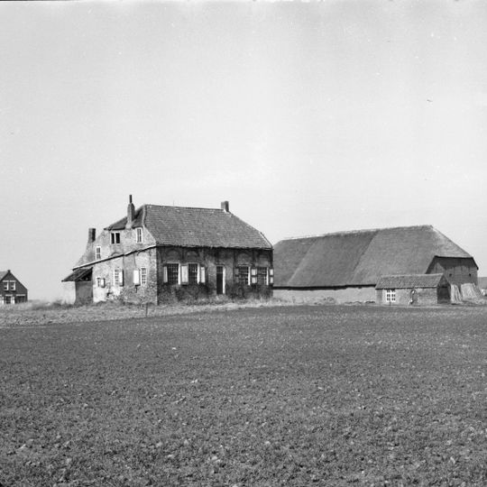 Poppendamseweg 4, Grijpskerke
