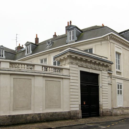 Hôtel Van Zeller