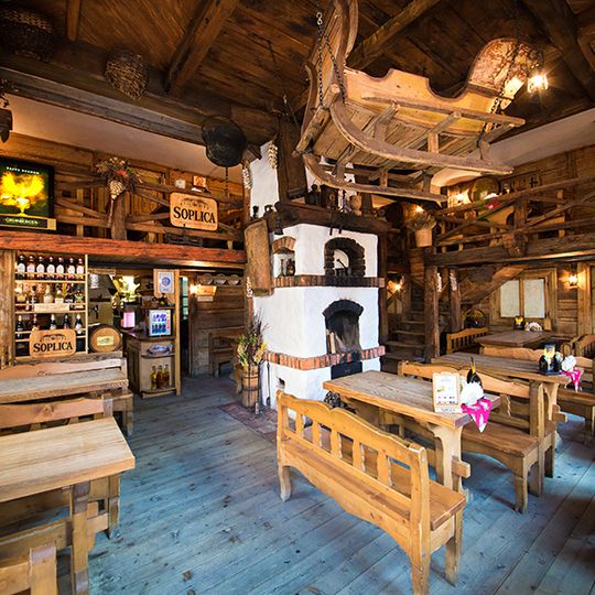 Karczma Zapiecek