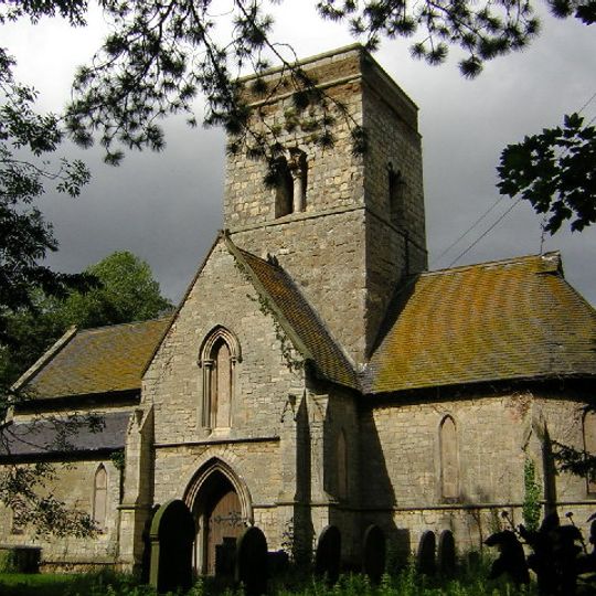 St Martin's Church