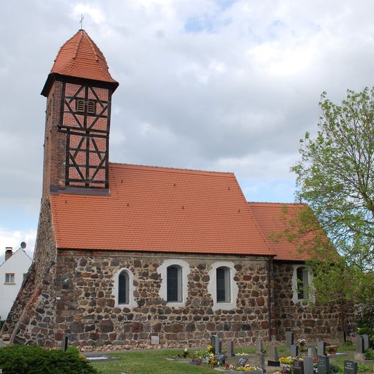 Dorfkirche Rodleben