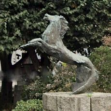 Chevaux marins d'Arbus