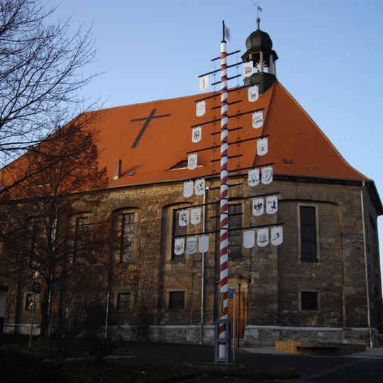 St. Johannis