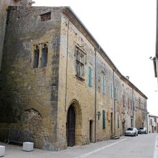 Presbytère de Saint-Félix-Lauragais