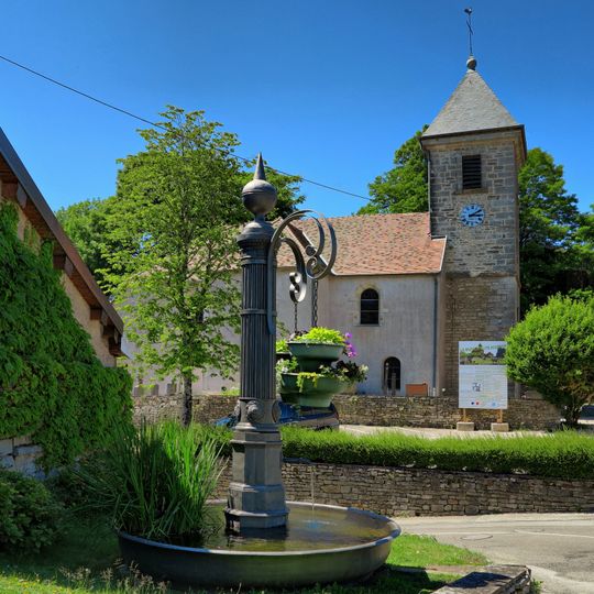 Châtillon-le-Duc