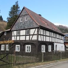 Kryštofovo Údolí 75