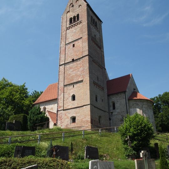 St. Georg