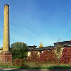 Ziegelwerk Rotes Haus Nossener Straße 54