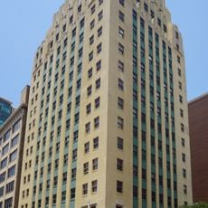 Sinclair Building