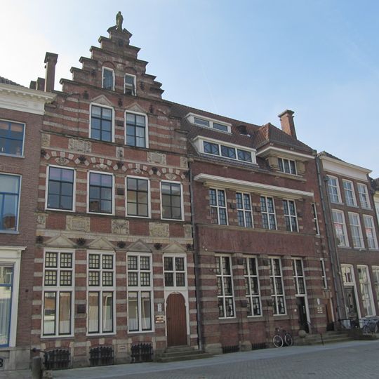 Houtmarkt 68, Zutphen