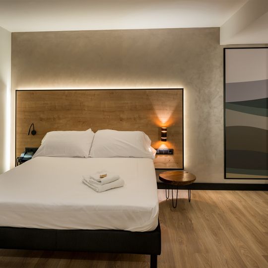 Hotel ibis Styles Figueres Ronda
