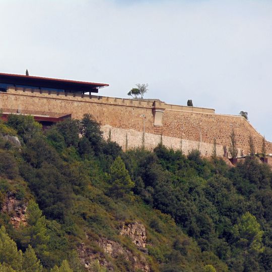 Sant Julià Castle