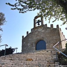 Capela de Nossa Senhora da Tocha