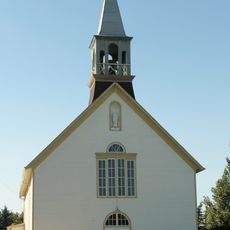 Notre Dame De Lourdes Roman Catholic Church