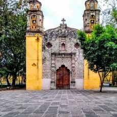 Capilla de la Conchita