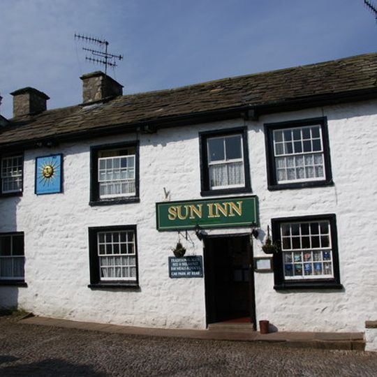 Sun Inn