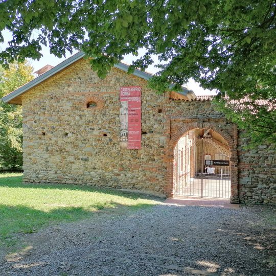 Antiquarium di Castelseprio