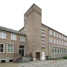 Sint Jozefziekenhuis, Deventer