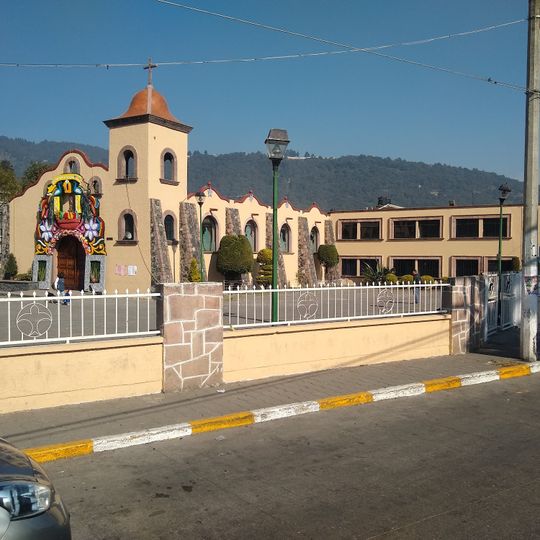 Restaurant Las Caballerizas