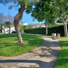 Schader Park