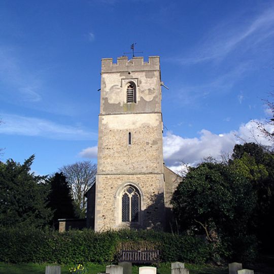 Church of All Saints
