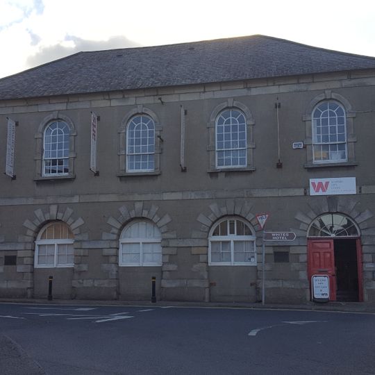 Wexford Arts Centre