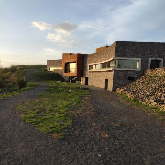 Musée archéologique de la bataille de Gergovie