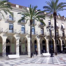 Joan Oliva i Milà Library