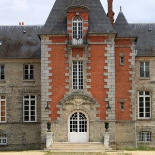 Château de Gillevoisin