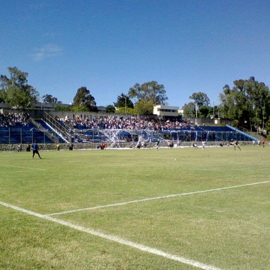 Estadio Revolución