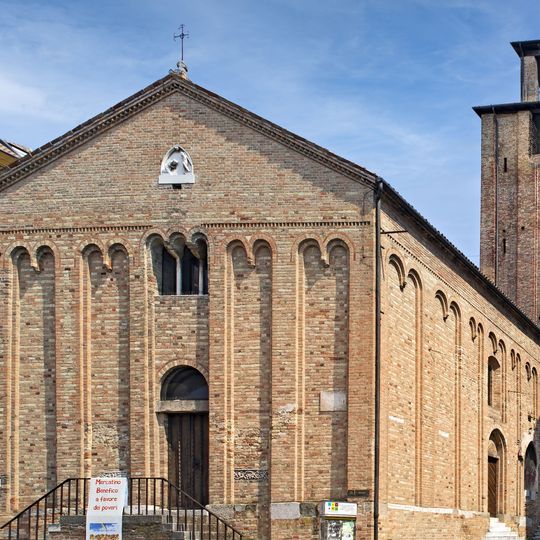 Chiesa di San Giovanni Battista