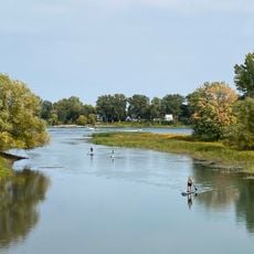 Îles-de-Boucherville National Park