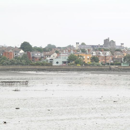 Clontarf