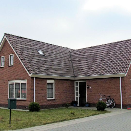 Beulakerweg 78,  8355AK  Giethoorn