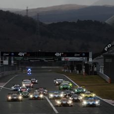 Fuji Speedway