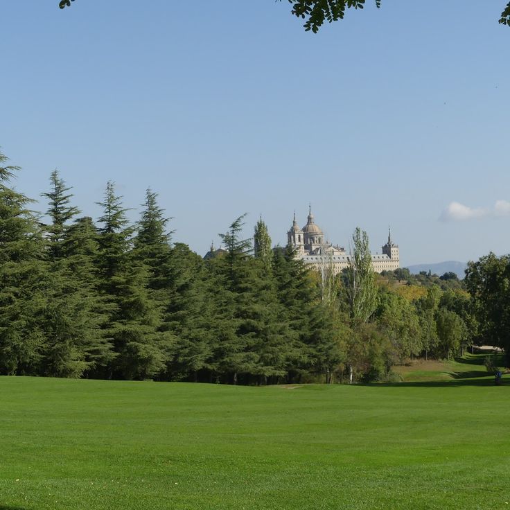 Real Club de Golf La Herrería
