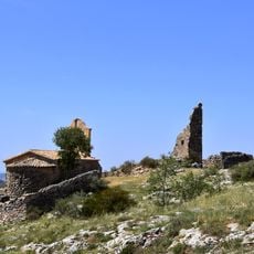 Castell de la Figuera