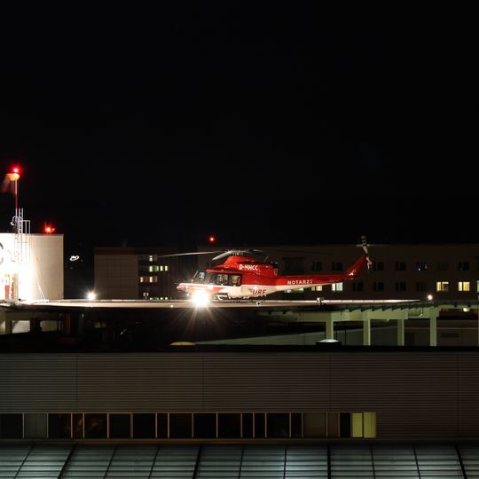 Christoph Thüringen