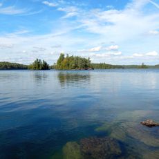 Gould Lake