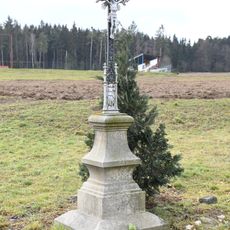 Kříž u Staré Říše