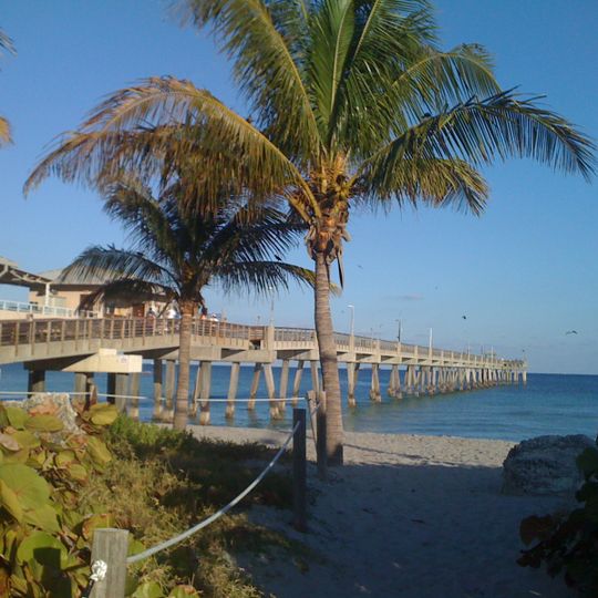 Dania Beach