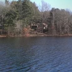 Miscoe Lake