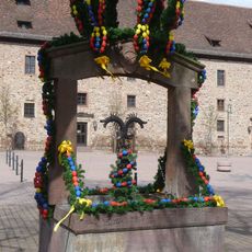 Fürstenbrunnen