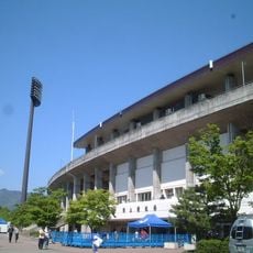 Kose Sports Park