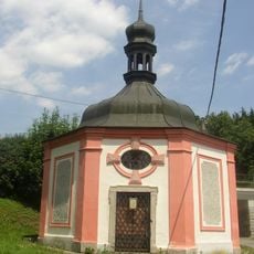 Chapel of Saint Mary Magdalene